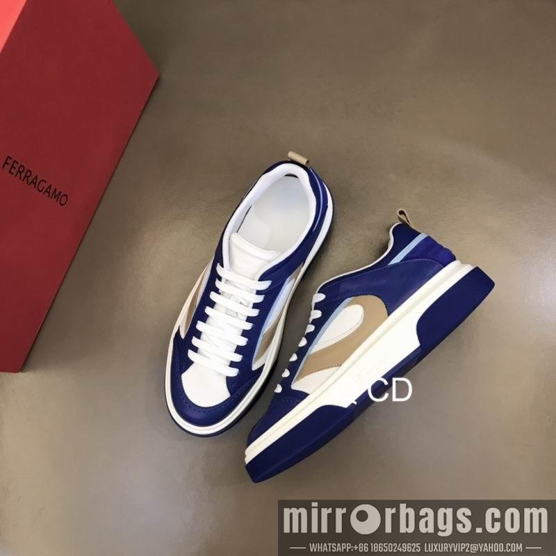 Ferragamo Shoes Ferragamo sz38-45 2C CD0701