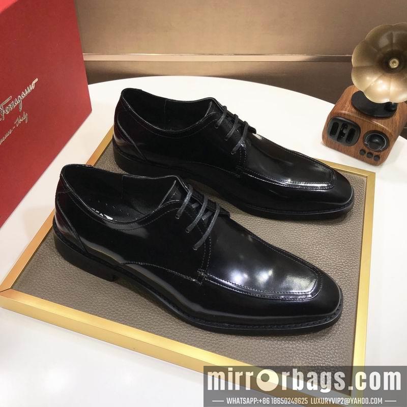 Ferragamo Shoes Ferragamo sz38-45 hnh0318