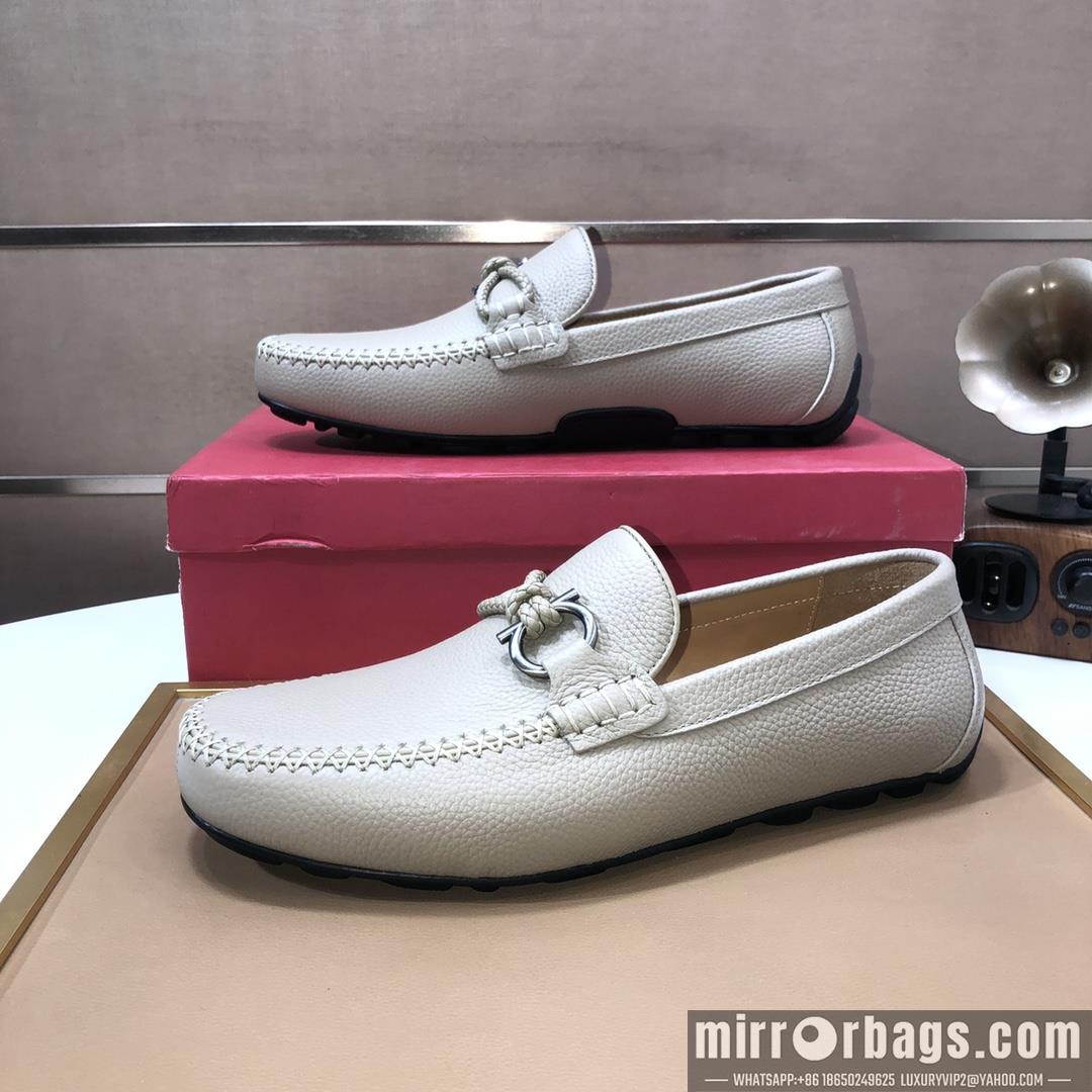 Ferragamo Shoes Ferragamo sz38-45 hnh0201