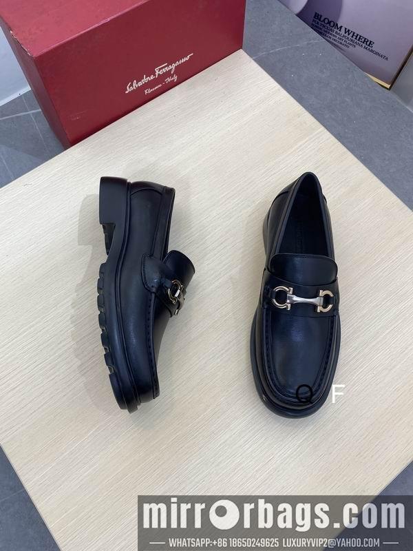 Ferragamo Shoes Ferragam sz38-45 TF0802