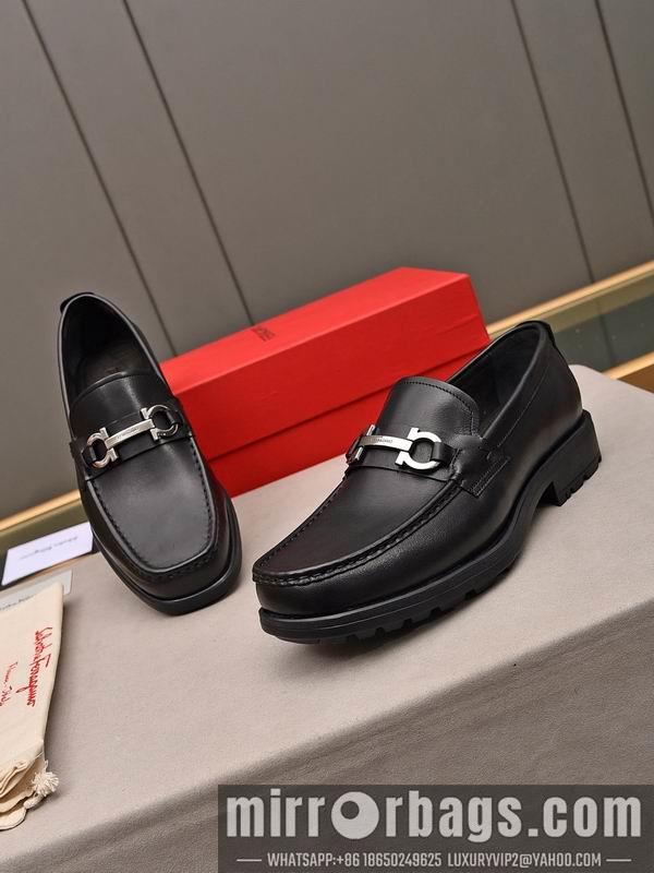 Ferragamo Shoes Ferragamo sz38-45 hnh0336