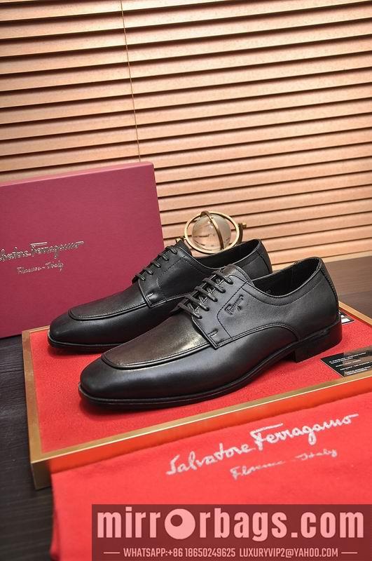 Ferragamo Shoes Ferragamo sz38-45 mnm02103