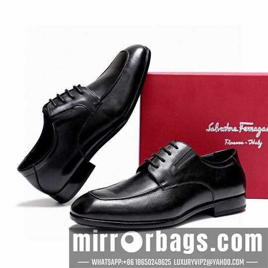 Ferragamo Shoes Ferragamo sz38-45 mnh02159