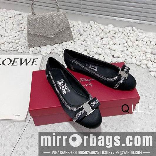 Ferragamo Shoes Ferragamo sz35-39LL0104