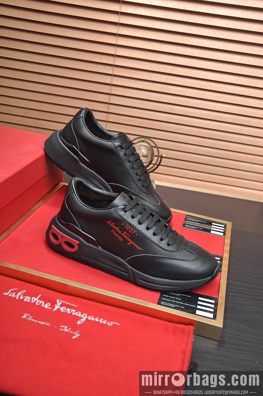 Ferragamo Shoes Ferragamo sz38-44 h0801