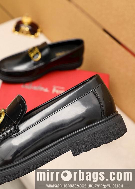 Ferragamo Shoes Ferragamo sz38-45 mnh0906