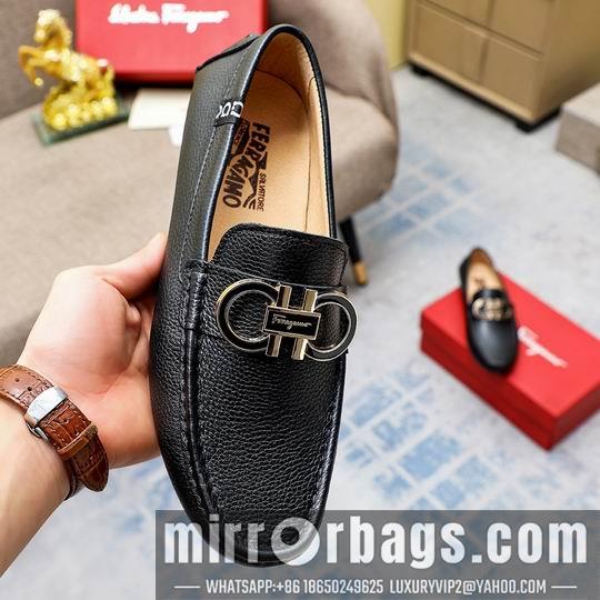 Ferragamo Shoes Ferragamo sz38-44 mnh0302