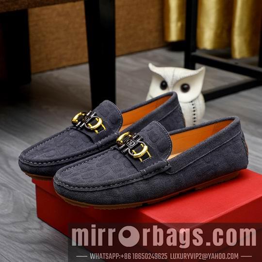 Ferragamo Shoes Ferragamo sz37-46 mnh0321