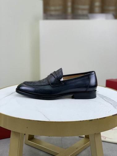 Ferragamo Shoes Ferragamo sz37-46 mnh0818