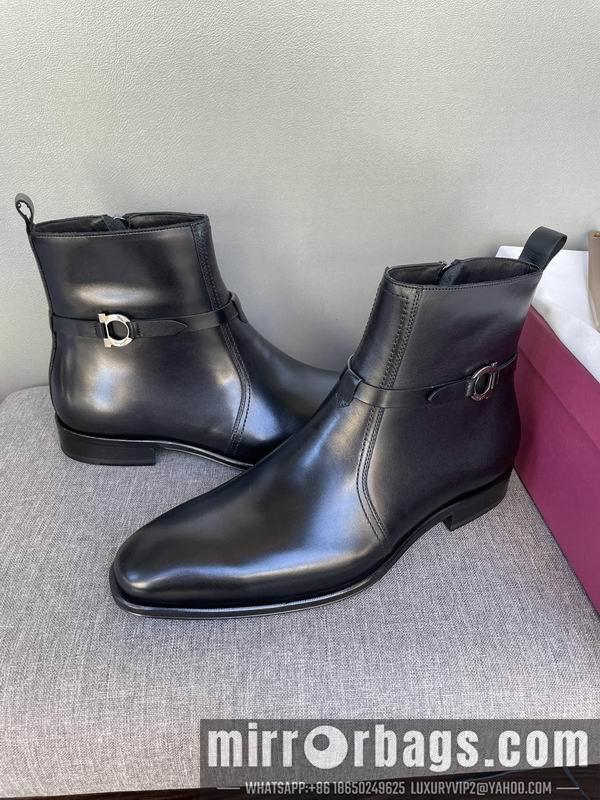Ferragamo Shoes Ferragamo sz39-44 hnm0201