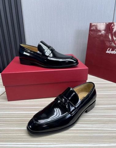 Ferragamo Shoes Ferragamo sz38-45 mnh0344
