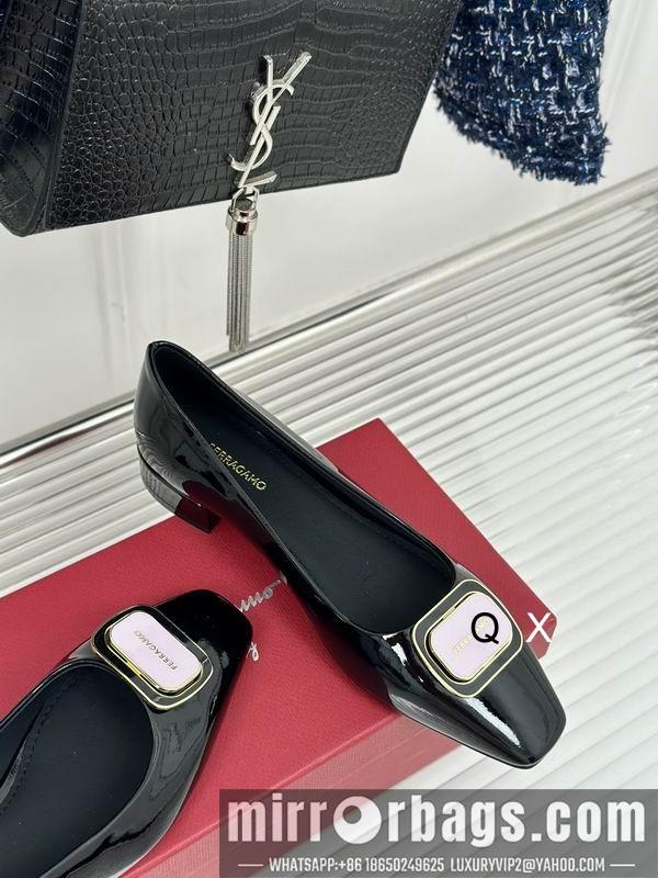 Ferragamo Shoes Ferragamo sz35-40 JX0901