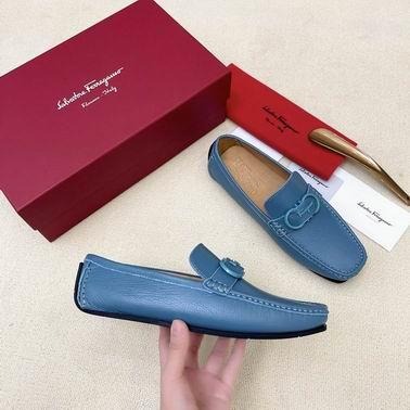 Ferragamo Shoes Ferragamo sz38-44 mnh0512