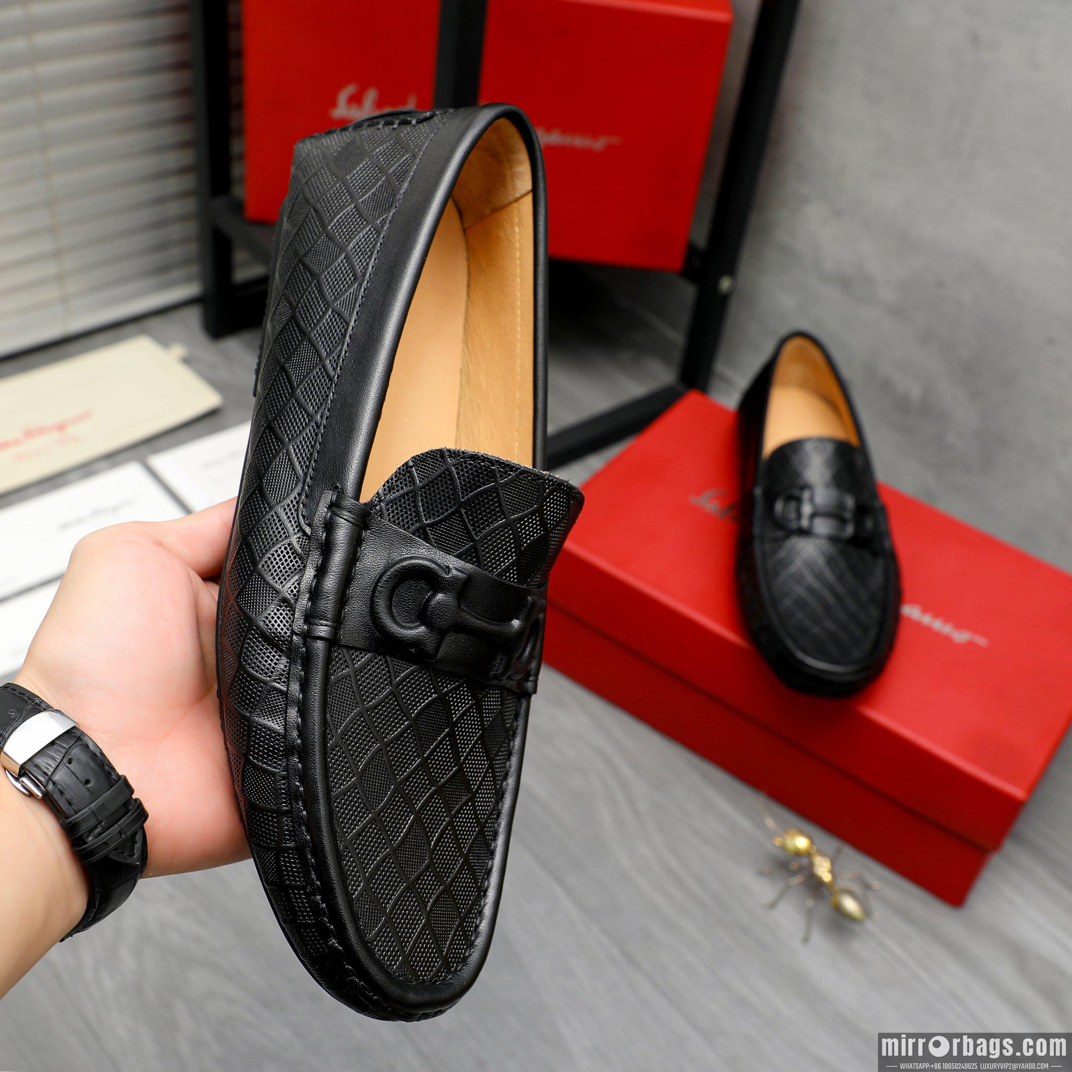Ferragamo Shoes Ferragamo sz38-44 hnh1226