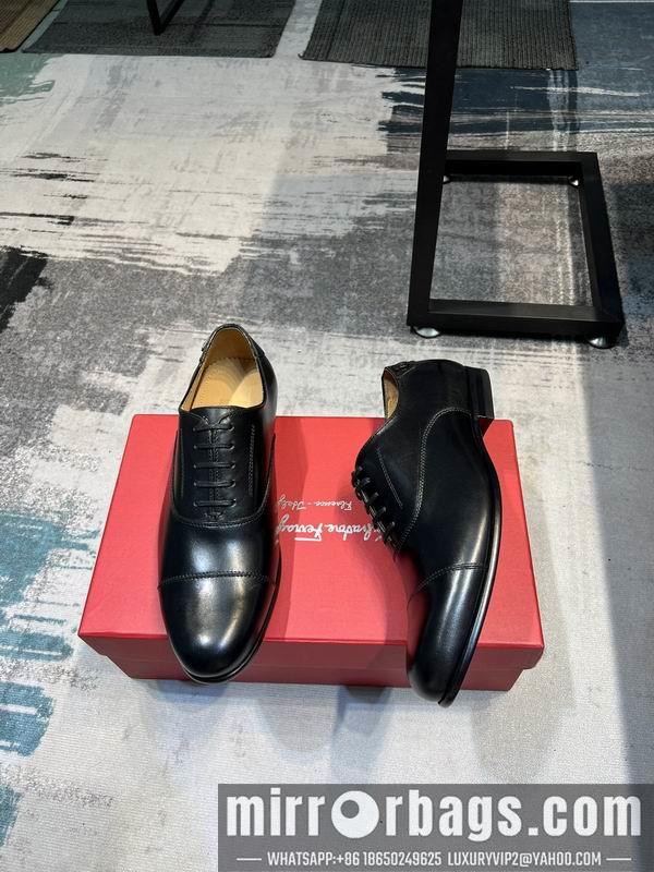 Ferragamo Shoes Ferragamo sz39-44 hnm0236
