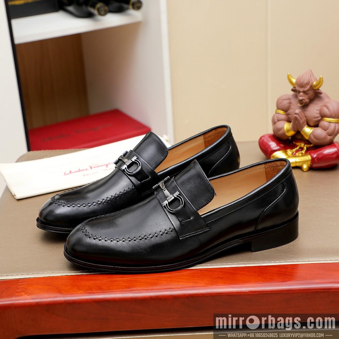 Ferragamo Shoes Ferragamo sz38-44 h0817