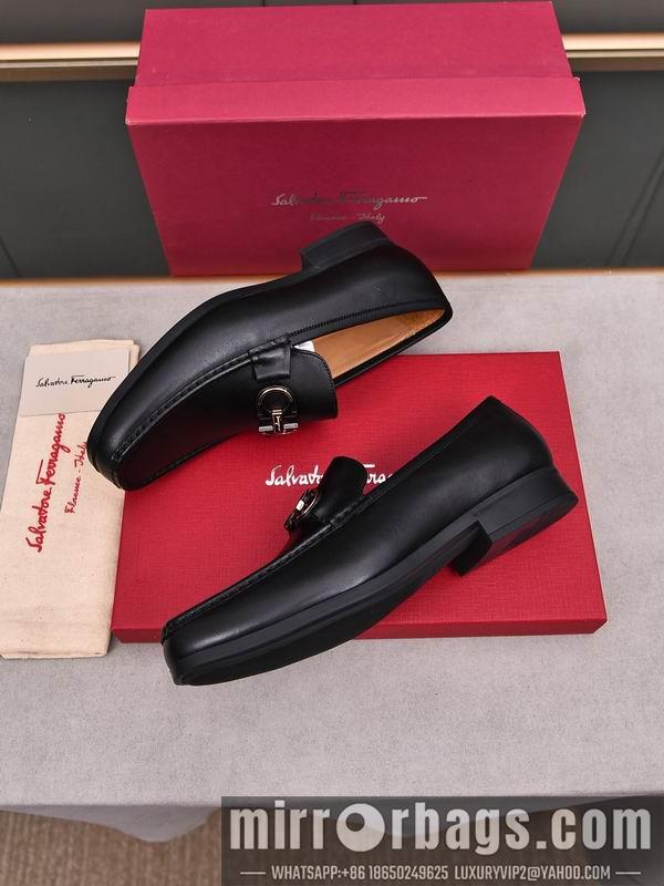 Ferragamo Shoes Ferragamo sz38-44 hnm0207