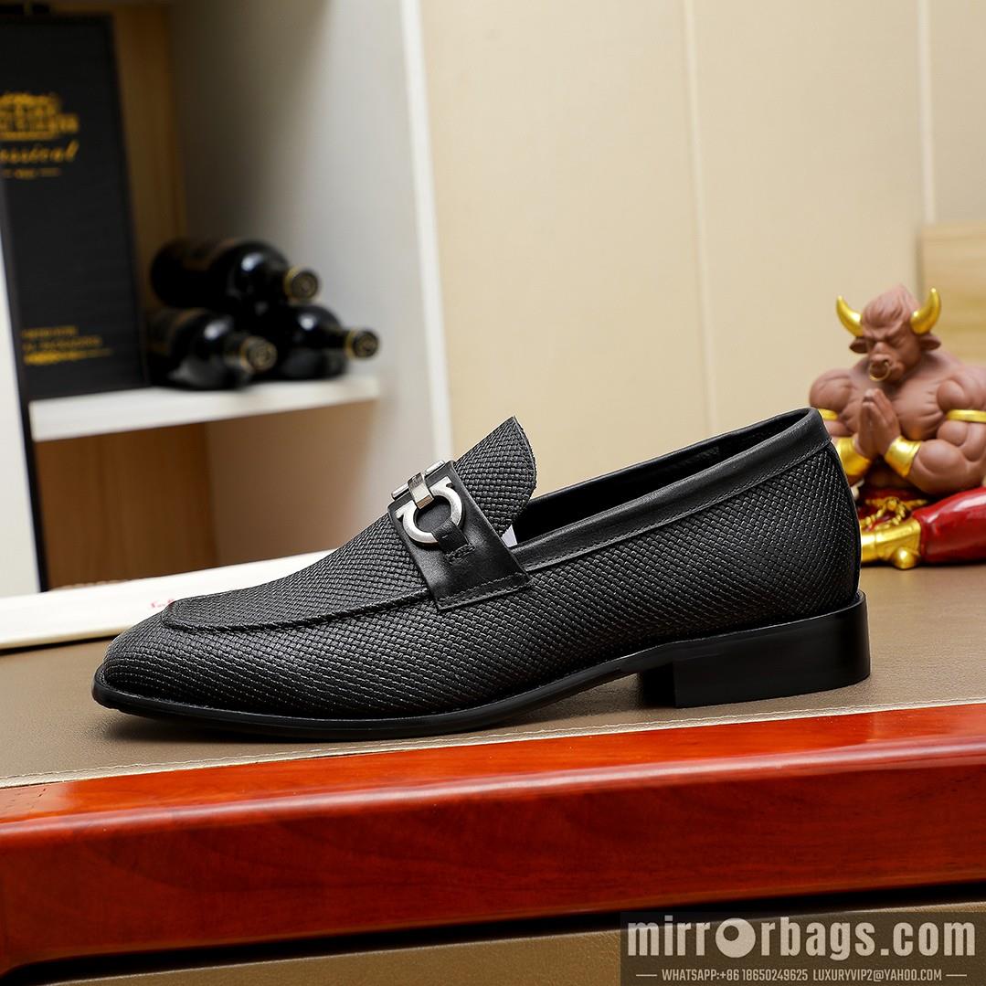 Ferragamo Shoes Ferragamo sz38-44 h0931