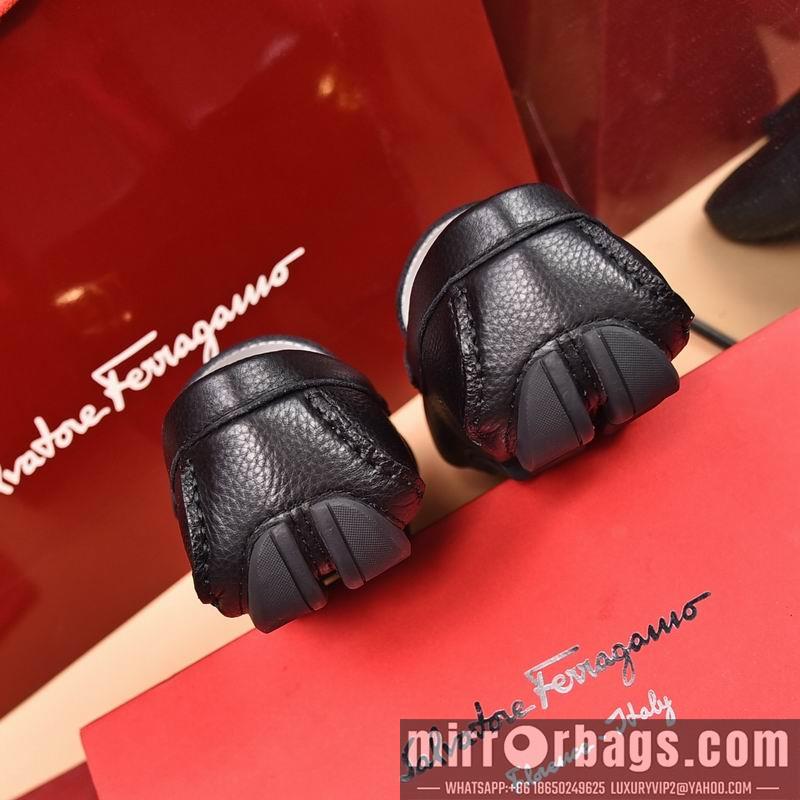 Ferragamo Shoes Ferragamo sz38-46 mnm0223