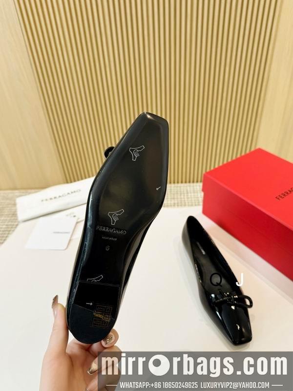 Ferragamo Shoes Ferragamo sz35-40 XJ0705