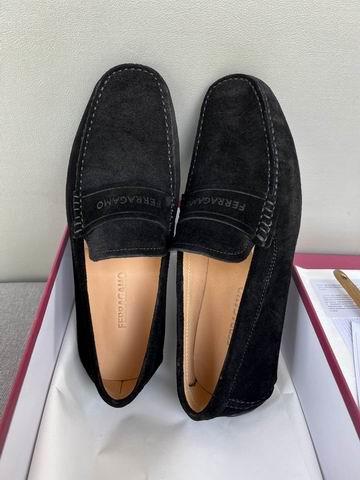 Ferragamo Shoes Ferragamo sz38-45 hnh0702
