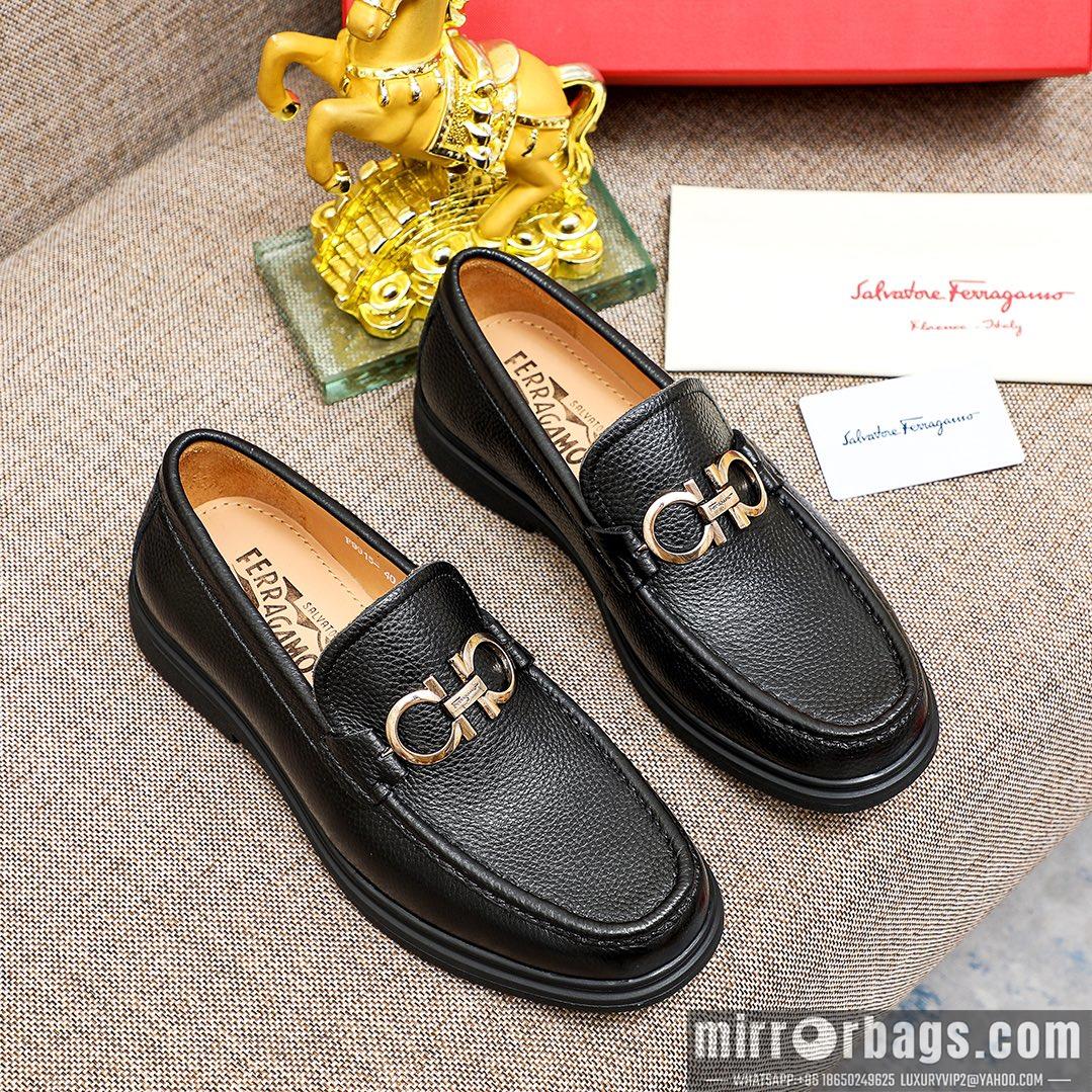 Ferragamo Shoes Ferragamo sz38-45 h0901