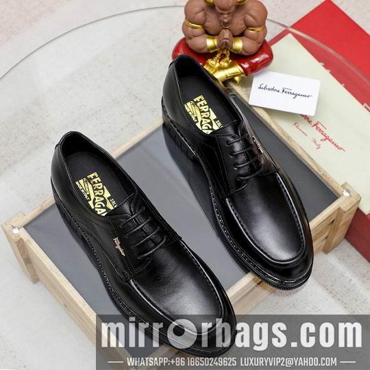 Ferragamo Shoes Ferragamo sz38-46 mnh02184