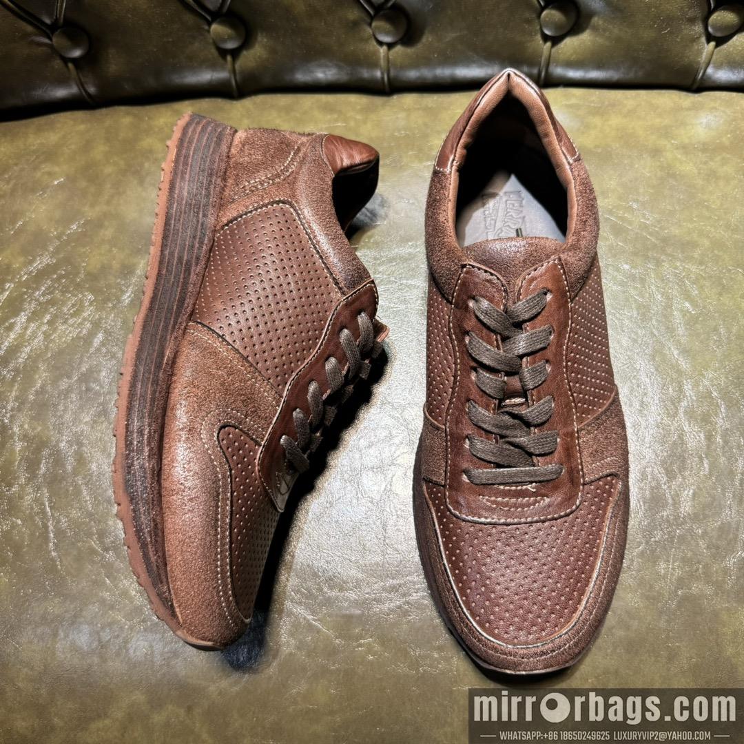 Ferragamo Shoes Ferragamo sz39-44 h0805