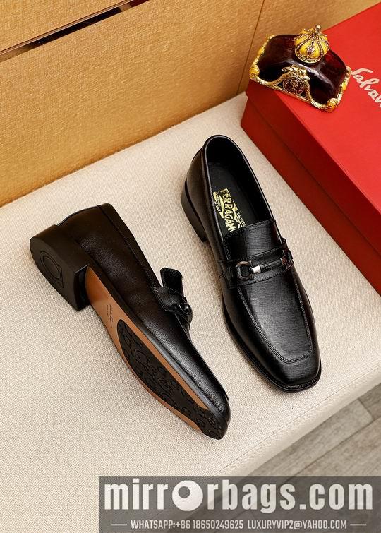 Ferragamo Shoes Ferragamo sz38-46 mnh02198