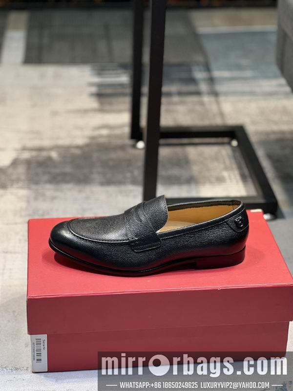 Ferragamo Shoes Ferragamo sz39-44 hnm0249
