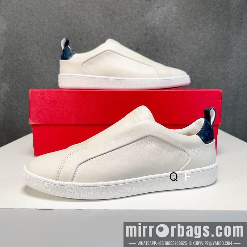 Ferragamo Shoes Ferragamo sz38-45 2C TF0801
