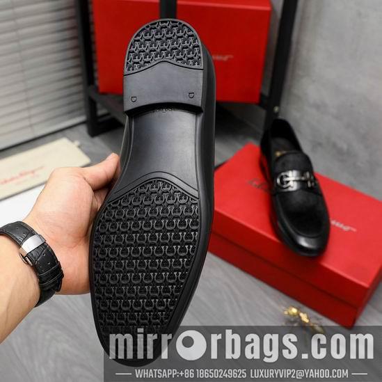 Ferragamo Shoes Ferragamo sz38-45 mnh0557
