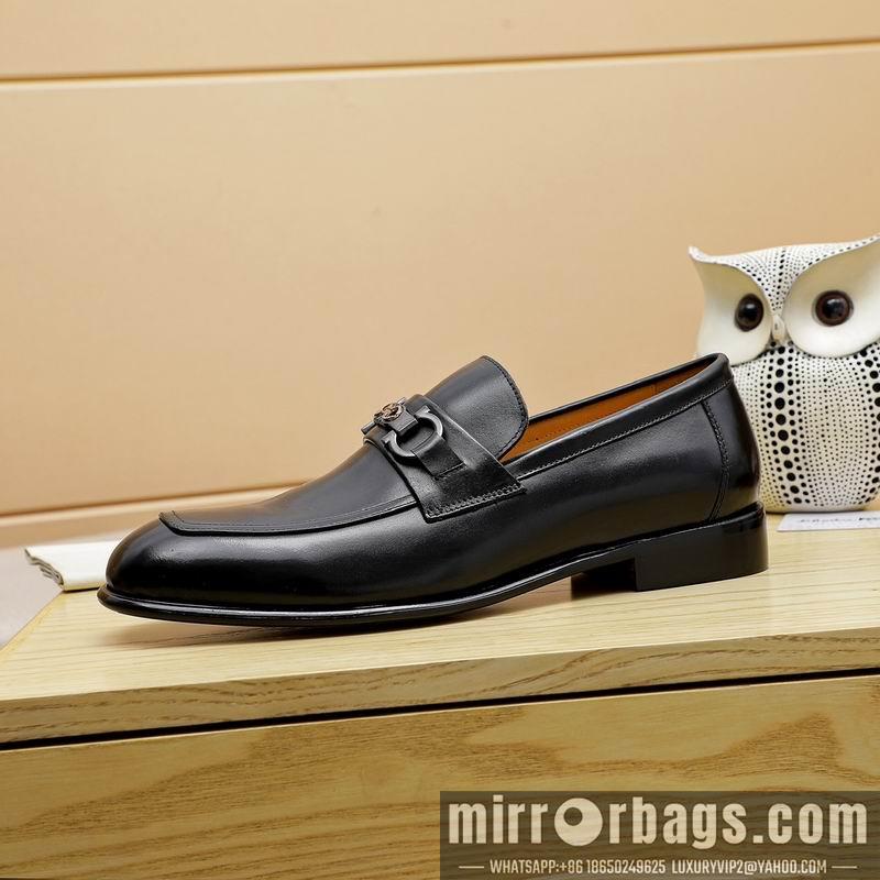 Ferragamo Shoes Ferragamo sz38-44 hnm0255