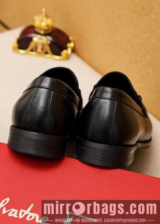 Ferragamo Shoes Ferragamo sz38-46 mnh0368