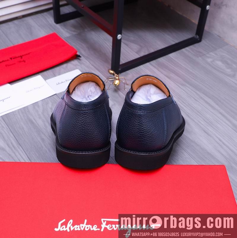 Ferragamo Shoes Ferragamo sz38-44 hnm0270
