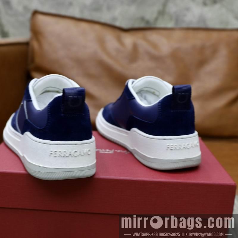 Ferragamo Shoes Ferragamo sz38-45 hnh0302