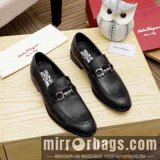 Ferragamo Shoes Ferragamo sz38-45 mnh0514