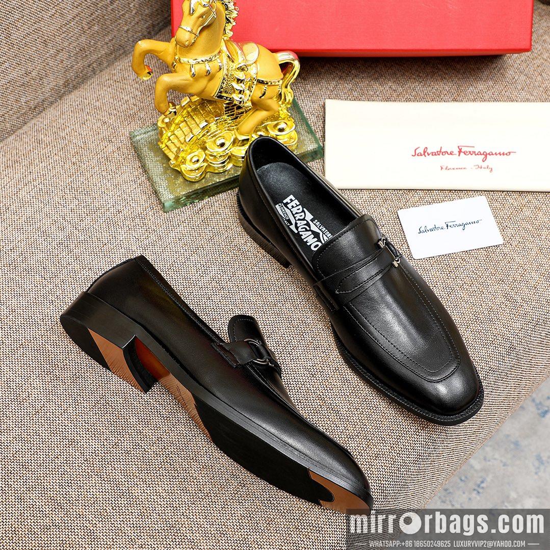 Ferragamo Shoes Ferragamo sz38-45 h0923