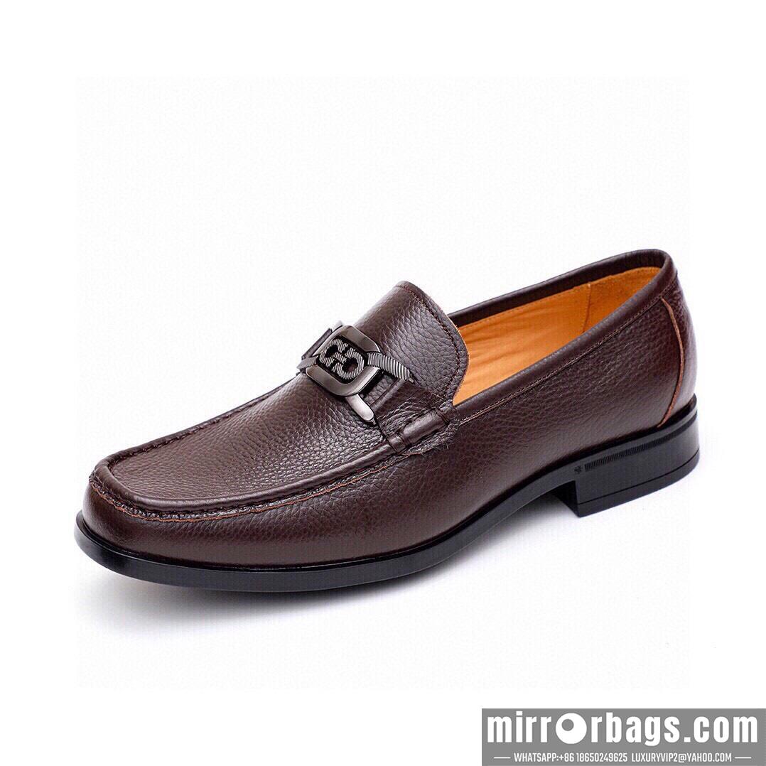 Ferragamo Shoes Ferragamo sz38-44 h0937