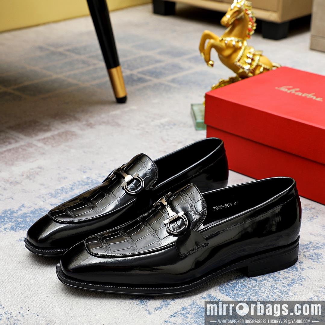 Ferragamo Shoes Ferragamo sz38-46 hnh1241