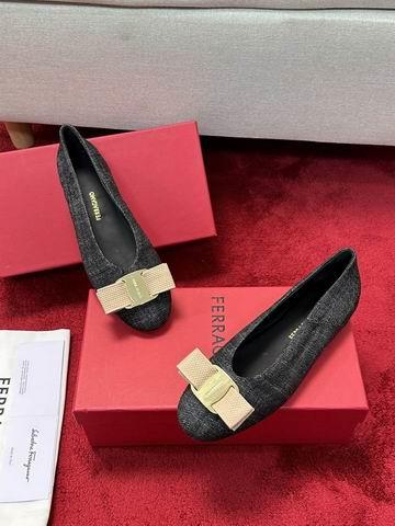 Ferragamo Shoes Ferragamo sz35-41 mnh1002