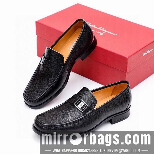 Ferragamo Shoes Ferragamo sz38-45 mnh02146