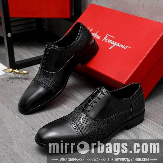 Ferragamo Shoes Ferragamo sz39-45 mnh0610