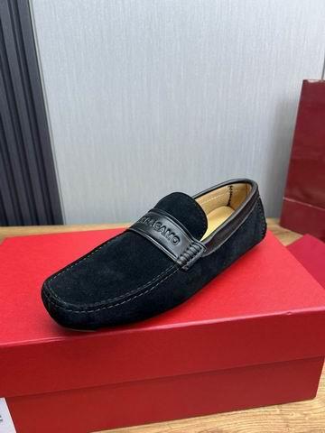 Ferragamo Shoes Ferragamo sz38-45 mnh0525