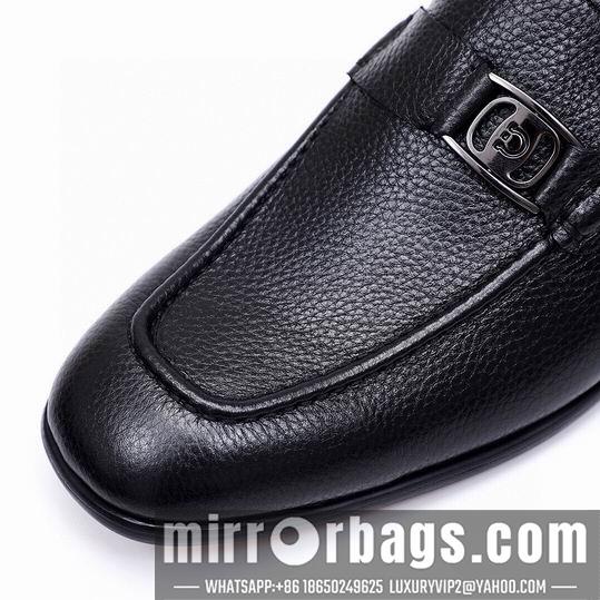 Ferragamo Shoes Ferragamo sz38-45 mnh02164