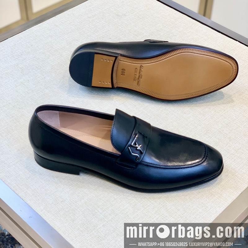 Ferragamo Shoes Ferragamo sz39-44 hnm0214