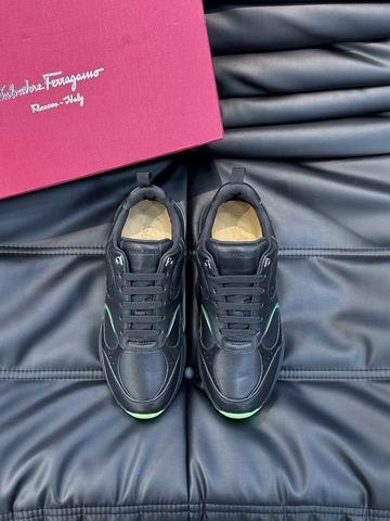 Ferragamo Shoes Ferragamo sz39-44 mnh0301
