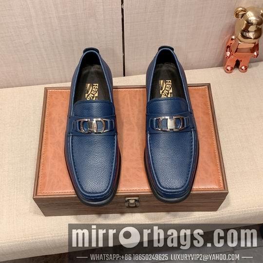 Ferragamo Shoes Ferragamo sz38-45 mnh0604