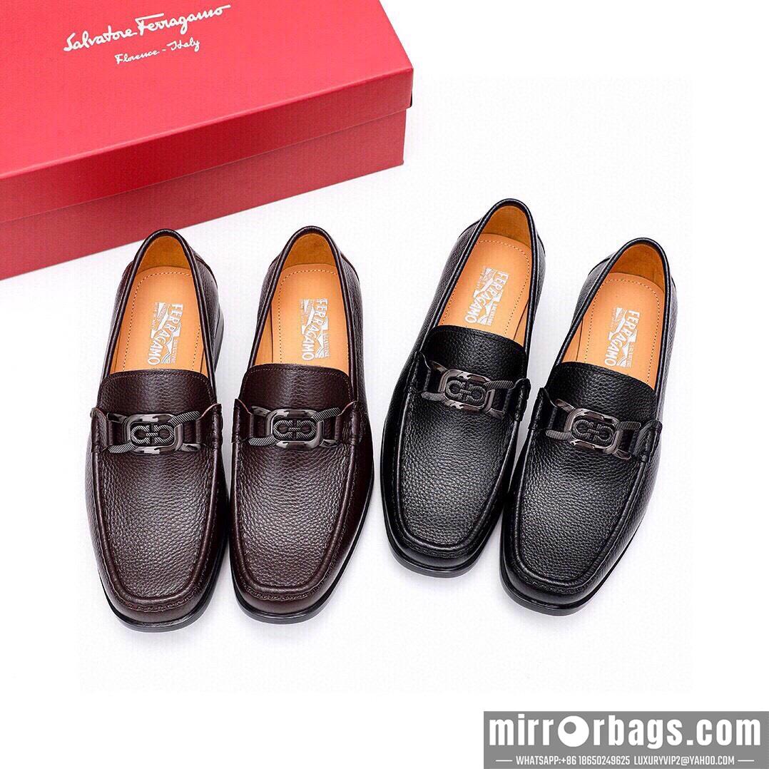 Ferragamo Shoes Ferragamo sz38-44 h0937