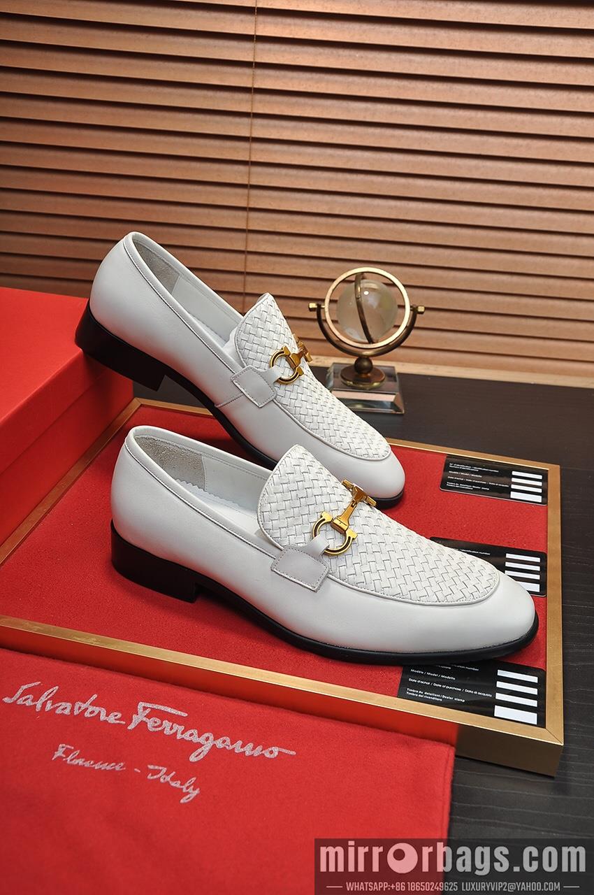 Ferragamo Shoes Ferragamo sz38-44 hnh0235